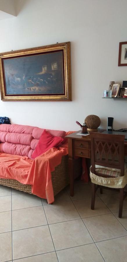 B&B Silvana Salerno Exterior foto